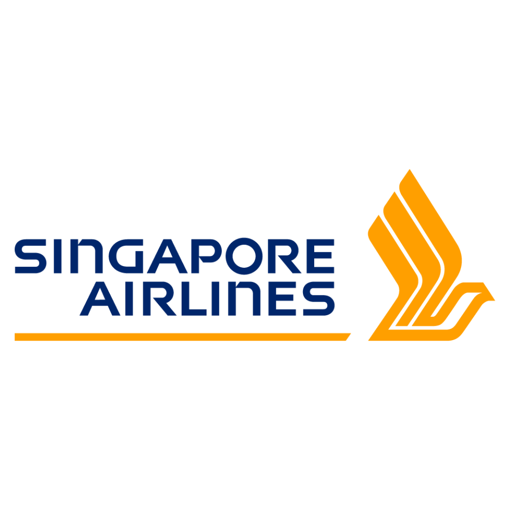 SingaporeAirlines - SG